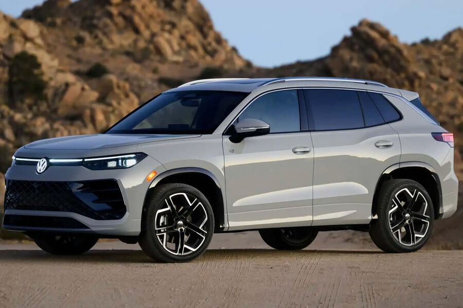 Администрация Калужской области рассказала о перспективах возвращения Volkswagen в РФ