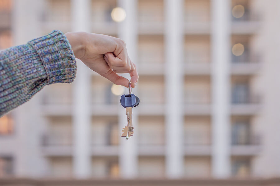 «Циан» и ДОМ.РФ займутся развитием инклюзивной среды в жилой недвижимости