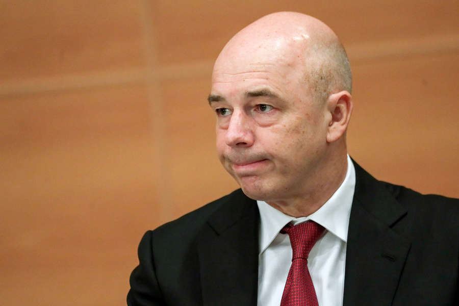 Силуанов рассказал об отсутствии планов менять налоговую систему РФ