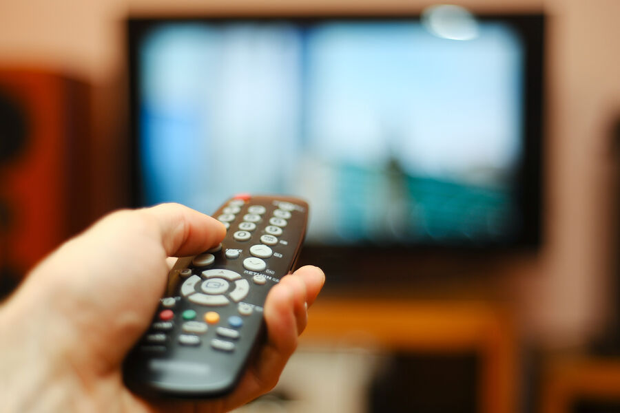 В Госдуме призвали снимать больше сериалов о счастливых многодетных семьях