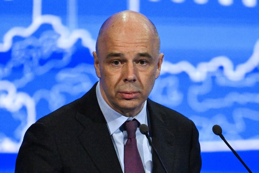 В Минфине предложили дать новые права владельцам накоплений