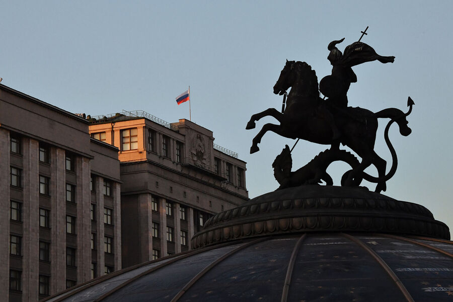 В России законодательно защитили права собственников приватизированных квартир